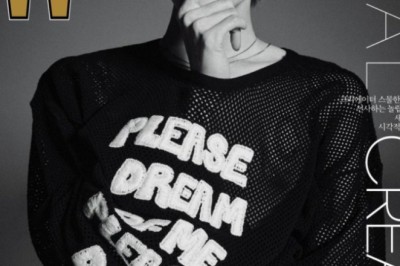 แทยง NCT โชว์ความต๊าชผ่านหน้าปกนิตยสาร ‘W Korea’ฉบับเดือนกุมภาพันธ์