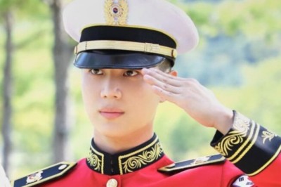 SM แถลง ! แทมิน SHINee ถูกย้ายไปแผนกบริการสาธารณะเนื่องจากปัญหาสุขภาพ