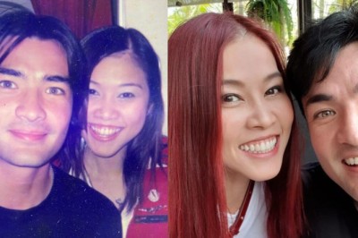 คลั่งรักเมีย! ตั๊ก บริบูรณ์ เปิดภาพวันแรกที่เจอกับ เอลซี่ ขอบคุณที่เข้ามาในชีวิต