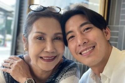 จัดหนัก! โตโน่ เซอร์ไพรส์คุณแม่ถึงขั้นอุทานลูกเทวดา