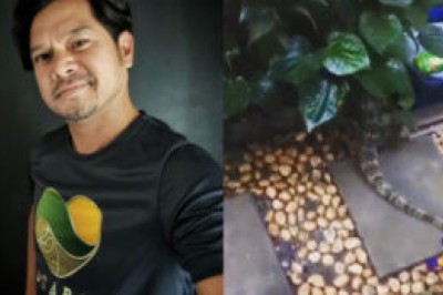 รอลุ้นได้เลย! “เต๋า สมชาย” เผยเลขเด็ด หลังตัวเงินตัวทองเข้าบ้านรอบ2