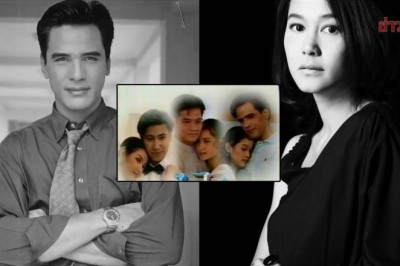 อุ้ม ช็อกรู้ข่าว ไมเคิล พูพาร์ต พระเอกคนแรกดับ กรรชัย เผยตอนร่วมงาน