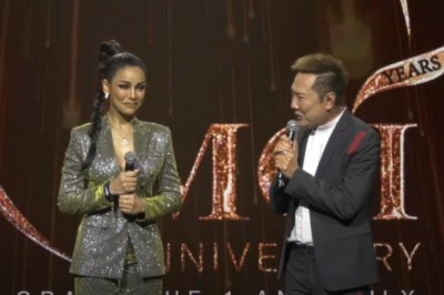 หุ่นไม่ดีตุ้บ! บอสณวัฒน์ ย้ำจุดยืนผู้ชนะมิสแกรนด์ไทยแลนด์ หุ่นดี-สมองดี-หน้าสวย