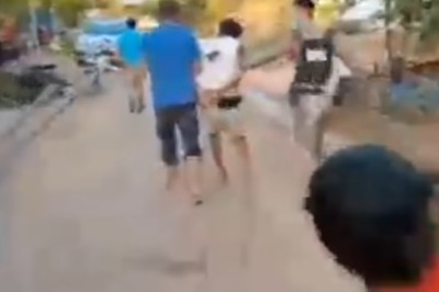 วีรกรรมพี่ชายสุดแสบ ขอตังไม่ได้เลย เผาบ้าน เผาโรงเรียน ทำลายสิ่งของวอดวาย