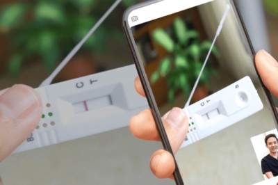 สิงคโปร์อนุญาตให้ออกใบรับรอง COVID-19 แบบ ATK จากที่บ้าน อาศัยการถ่ายวิดีโอให้ผู้เชี่ยวชาญดู