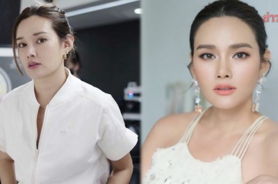 หญิง รฐา ติดโควิด จากกองละคร เผยมีอาการเจ็บคอ ปวดศรีษะ รักษาตัวที่Hospitel