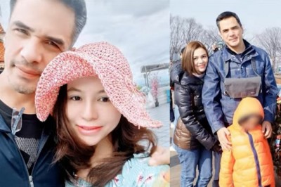 เปิดคลิปเสียงสุดท้าย ไมเคิล ส่งให้แฟนสาว แพร เสียใจความจริงเรารู้ดีที่สุด