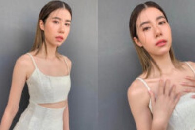 จึ้งไหมแหละ! “เอสเธอร์”ฟาดลุคเผ็ดเบาๆ ทำเอาชาวเน็ตมีสะดุด