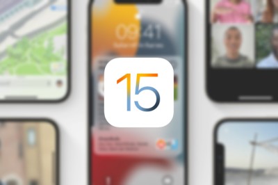 Apple ถอดตัวเลือกอัปเดต iOS 14 ออก ใช้อัปเดตเป็น iOS 15 เท่านั้น