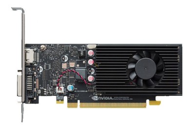 หลุดผลทดสอบการ์ดจอรุ่นล่างสุด ๆ จาก Nvidia GT 1010