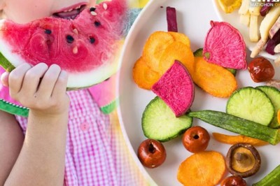 หมอไขข้อข้องใจ “ผัก-ผลไม้อบกรอบ” มีประโยชน์จริงไหม กินอย่างไรให้ปลอดภัยต่อสุขภาพ