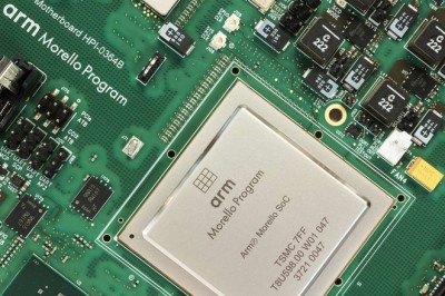 Arm เปิดตัวบอร์ Morello ซีพียูรุ่นพิเศษแก้ช่องโหว่หน่วยความจำ แม้ซอฟต์แวร์เป็นภาษา C/C++