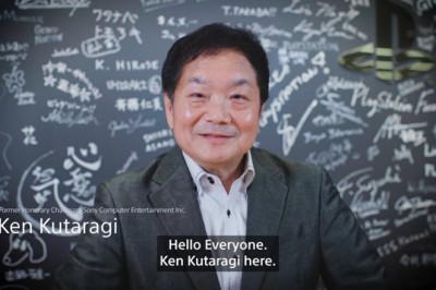 Ken Kutaragi บิดา PlayStation ไม่เห็นด้วยกับแนวทางแว่น VR และ Metaverse