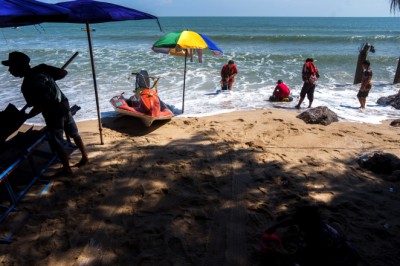 ศบศ. เห็นชอบ ยก “หัวหิน-ชะอำ” เป็น Thailand Wellness Sandbox