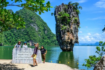 Tripadvisor เผยกรุงเทพฯ-ภูเก็ตติดอันดับสถานที่ท่องเที่ยวระดับโลก