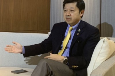 นายกฯไฟเขียว ปลดล็อค Capital Gain tax จุดพลุปั้นสตาร์ทอัพไทย