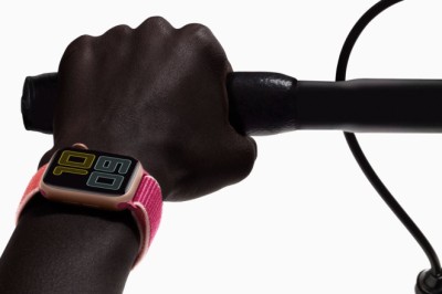 เซนเซอร์บนสมาร์ตโฟนวอตช์จะทำงานได้แย่ลง หากผู้ใส่เป็นคนผิวดำหรือคนอ้วน