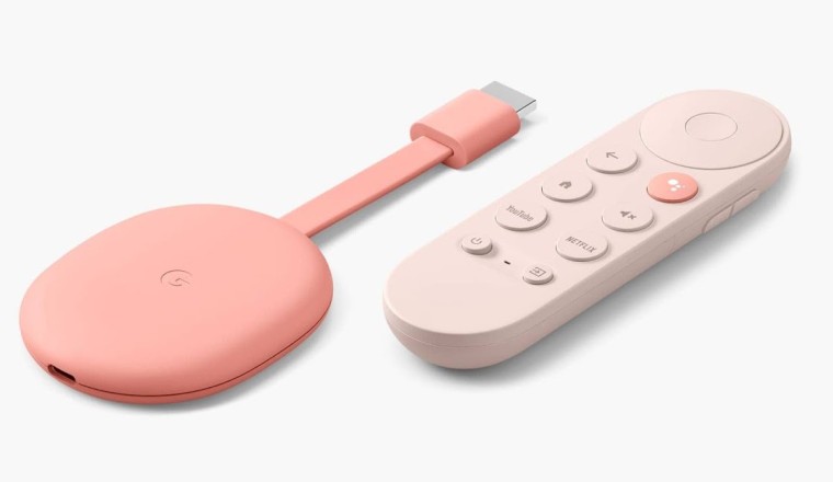 [ลือ] กูเกิลกำลังทำ Chromecast with Google TV รุ่นใหม่ โค้ดเนม Boreal