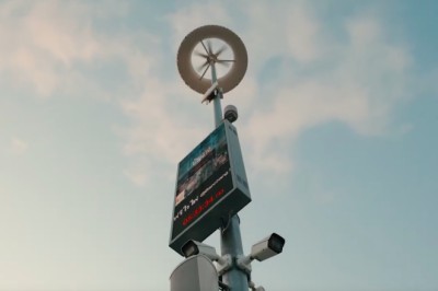 “NT” ผนึกพลังหน่วยงานภาครัฐและเอกชน ผลักดันเมืองต้นแบบใช้เทคโนโลยี 5G บริหารจัดการสู่ Smart City