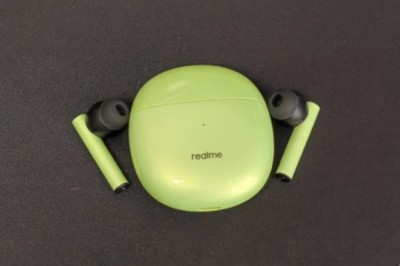 บอกเล่า เก้าสิบ realme Buds Air 2 หูฟัง True Wireless สุดติ่ง