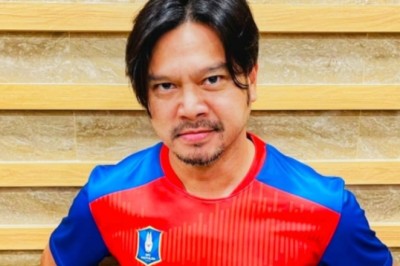 เต๋า สมชาย โพสต์ภาพหนัง นาคปรก พร้อมแคปชั่นเดือด ‘ผ้าเหลืองไม่ได้ทำให้คนเป็นคนดี’