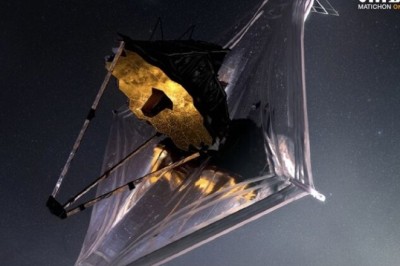 กล้องโทรทรรศน์อวกาศเจมส์​ เว็บบ์ ถึงจุดหมายประจำการที่ตำแหน่ง L2 แล้ว