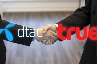 ทรู-ดีแทค รายงาน กสทช. เดินหน้าควบรวมธุรกิจ