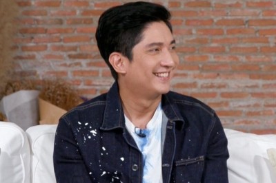 ‘หนึ่ง มาฬิศร์’ อดีตพระเอกละครจักรๆวงศ์ๆ เล่าบทเรียนชีวิต โชคดีที่ได้ห้องขังเรียกสติ