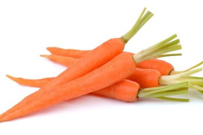 แครอท สรรพคุณและประโยชน์