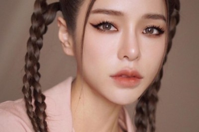 แอร์ ภัณฑิลา รวมหมุนรางวัล 1 ก.พ. แบกความกดดันเพียบ