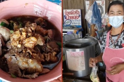 ไม่สนหมูแพง! เตี๋ยวเรือป้าแดง ยืนหยัด 20 บาท ราคาลูกหลาน ปริมาณคุณภาพรสชาติคงเดิม 