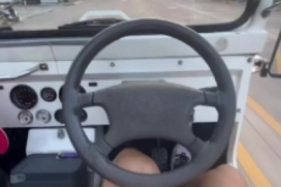 บีม ศรัณยู ตบหน้าตัวเองกลางไลฟ์ เคลียร์ดราม่าใบกระท่อม