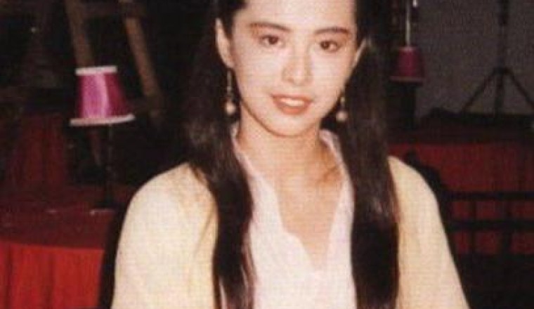 หวังจู่เสียน วัย 55 ปี