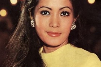 บ้านไม้ อรัญญา นามวงศ์ งามอมตะวัย 74