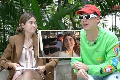 ป๊อก-มาร์กี้ เผยงบสร้างบ้านใหม่เท่าไหร่ อาการหลังผ่าตัด รักษาหายได้ไหม