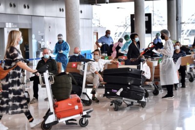 จับตาฟื้นสัมพันธ์ซาอุฯ ลุ้นดึงนักท่องเที่ยวเข้าไทยหลักแสนคน