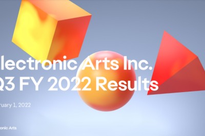 EA รายงานผลประกอบการไตรมาส - Apex Legends ผู้เล่นเพิ่มขึ้น 30%