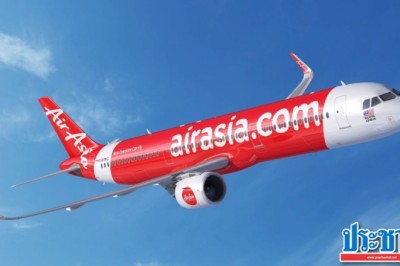 แอร์เอเชีย ขยายมาตรการช่วยเหลือผู้โดยสารจากผลกระทบโควิด-19