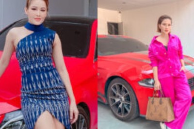 สงสารฉันเถอะ! “หนูเล็ก ก่อนบ่าย” ฝากถึงคนขอเงิน วอนอย่ามองว่ามีเงินเยอะ