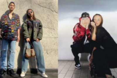 โมเมนต์ดีต่อใจ! “พลอย ชวพร” โพสต์รูปคู่รัวๆอวยพรวันเกิดแท็กตรงถึง “กัปตัน”