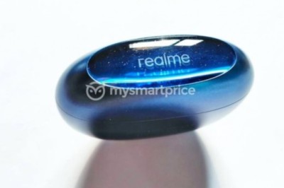 เผยดีไซน์ Realme Buds Air 3 ลือเตรียมเปิดตัวเดือนนี้