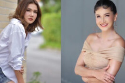 ส่อง 9 ทรงผมสุดปัง “แอน สิเรียม” ไม่ว่าลุคไหนก็รอด