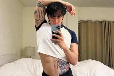 เขื่อน ภัทรดนัย น้ำตาไหล! เพิ่งเข้าใจความรู้สึกบางอย่างจากคุณแม่