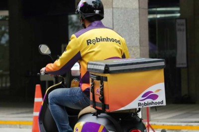 โรบินฮู้ด ไรเดอร์ รออาหารเกิน 40 นาที เก็บค่ารอได้ 20 บาท เริ่ม 7 ก.พ.