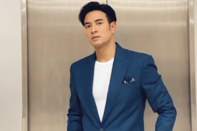 มีคนเหงา! เกรท วรินทร เปิดภาพดินเนอร์กับแก๊งเพื่อน รูปเดียวสะเทือนไปทั้งวงการ