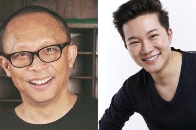 อั๋น ภูวนาท ตอบให้ คลายข้อสงสัย ดี้ นิติพงษ์ ทำไมบวชหลายสิบปี แต่สึกมากิเลสท่วม