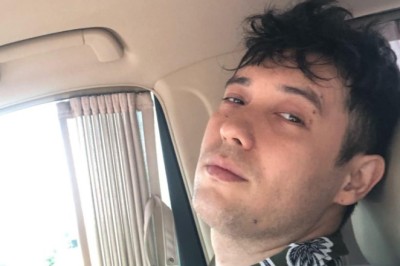 ท็อปฟอร์มอีกคน! แอนดริว เกร้กสัน ลั่นโพสต์เด็ดกลางไอจี ทำคอมเมนต์แตก