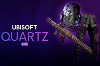 Ubisoft แก้ปัญหาพนักงานคัดค้านการทำ NFT ด้วยการแจก NFT ให้พนักงาน
