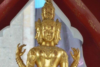 วาเลนไทน์ 2565 เปิด 5 สถานที่มูเตลู ขอพรความรักทั่วกรุงเทพฯ