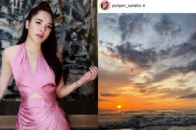 ต่อมเผือกกระตุก!”ปันปัน สุทัตตา”ส่อแววเลิก”ไบร์ท”หลังรูปคู่หาย